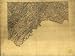 Map of Nelson Co. and part of the counties of Albemarle, Amherst, Augusta, Fluvanna a...
