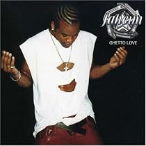 Ghetto Love