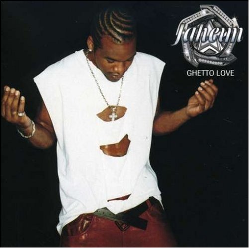 Ghetto Love