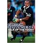Talk of the Toony: The Autobiography of Gregor Townsend