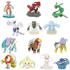 pictures of pokemon characters