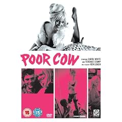 Poor Cow [DVD] [1967]
