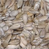 23kg SACK OF SUNFLOWER HEARTS - BIRD FOOD