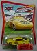 Disney/Pixar Cars CHARLIE CHECKER 1:55 Vehicle on Race-O-Rama Card
