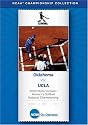 2000 NCAA Division I Women's Softball National Championship - Oklahoma vs. UCLA