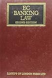 EC banking law