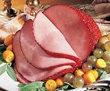 Boneless Bavarian Spiral Sliced Ham 3.5 to 4.5 lb