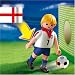 Playmobil 4709 - Fußballspieler England