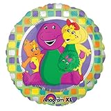 Barney and Friends 18