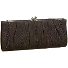 Inge Christopher Capri Clutch