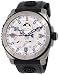 Armand Nicolet Men's T612A-AG-G9610 S05 Sporty Automatic Titanium Watch