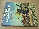 Kings, gods & spirits from African mythology