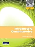 Introductory combinatorics