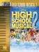 High School Musical 2 Piano Duet Play-Along Vol. 18 BK/CD