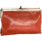 HOBO INTERNATIONAL Leanne Double Frame Convert