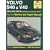 Volvo S40 and V40 Petrol: 1996-2004 (Haynes Service and Repair Manuals)