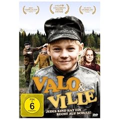 Valo & Ville