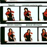 Faur�: Complete Works for Cello