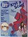 Learn to Knit a Scarf Beginners Kit