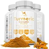 Crossbiotics Turmeric