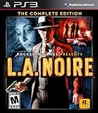 La Noire the Complete Edition(street 11-15-11)