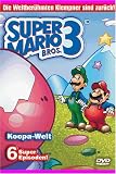 Super Mario 3 - Teil 4