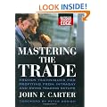Mastering the Trade: Proven Techniques for Profiting from Intraday and Swing Trading Setups (McGraw-Hill Trader's Edge Series)