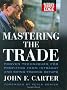 Mastering the Trade: Proven Techniques for Profiting from Intraday and Swing Trading Setups (McGraw-Hill Trader's Edge Series)