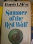 Summer of the Red Wolf: A Novel