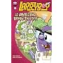 Larryboy in the Amazing Brain-twister (Big Idea Books: Larryboy)