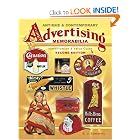 Antique and Contemporary Advertising Memorabilia (Antique and Contemporary Advertising... by B. J. Summers