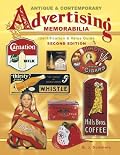 Antique & Contemporary Advertising Memorabilia (Antique and Contemporary Advertising Memorabilia)