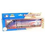 New York Rangers 1:80 Scale Diecast Tractor-Trailer