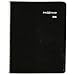 DayMinder Executive Weekly Planner 2016, Wire Bound, 6.88 x 8.75 Inches Page Size, Black (G5460016)