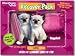 Discovery Post Cat Discover Pack, Ragdoll