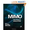 MIMO: From Theory to Implementation