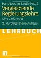 Vergleichende Regierungslehre