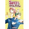 Sweet Relax, Tome 3 :