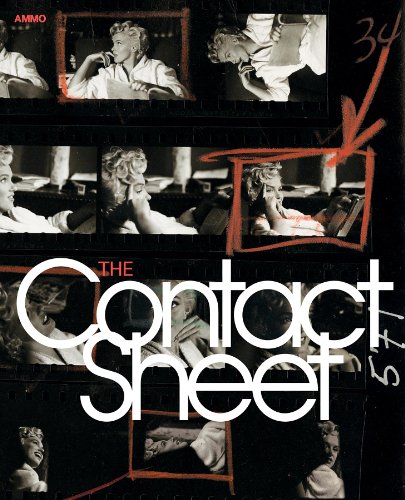 the contact sheet