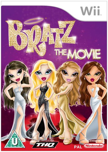 Bratz (Wii)
