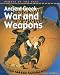 Books : Ancient Greek War and Weapons (People in the Past)