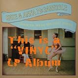 Dancer with Bruised Knees [Vinyl]