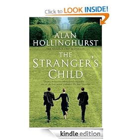The Stranger's Child