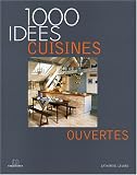 Revue Massin  / 1000 idées cuisines ouvertes
