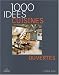 Livres : 1000 idées cuisines ouvertes