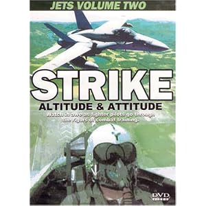 Jets Volume Two: Strike by 