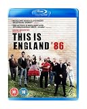 This Is England '86 [Blu-ray] DVD