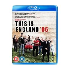 This Is England '86 [Blu-ray]