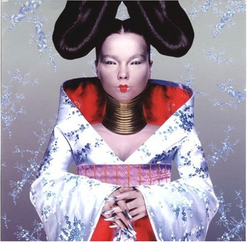 Homogenic