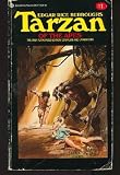 Tarzan Of The Apes: 4 Volumes In 1 (Tarzan)